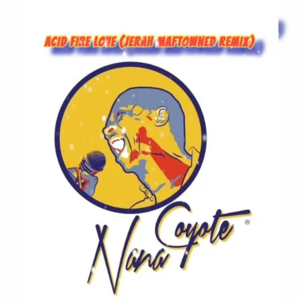 Nana Coyote