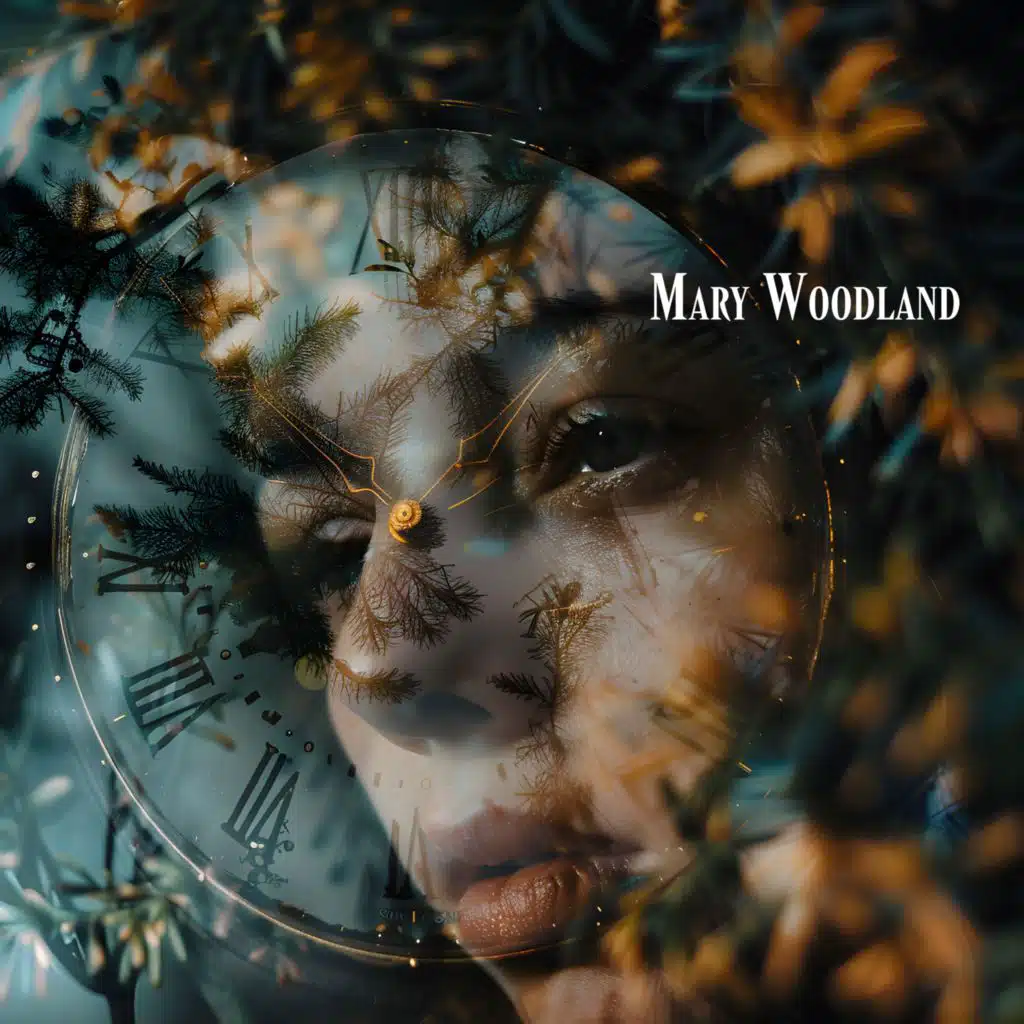 Mary Woodland