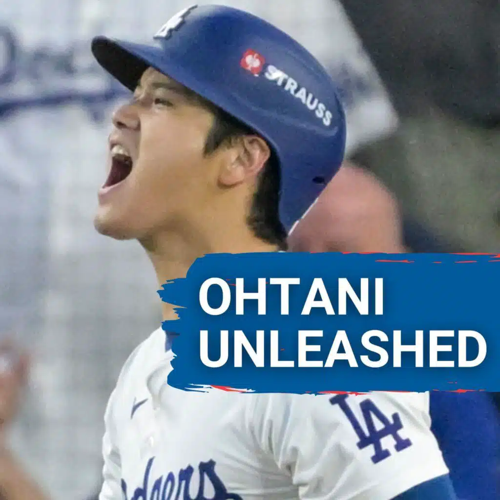 SUPERHUMAN: Shohei Ohtani at FULL STRENGTH | Tommy Edman OUT for Los Angeles Dodgers Opening Day