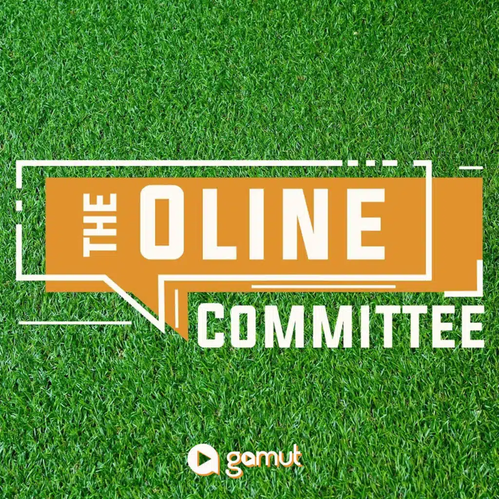 OLC: Dumb Football Questions: How do OLine room FINES work?; Are RBs taking over the NFL again?