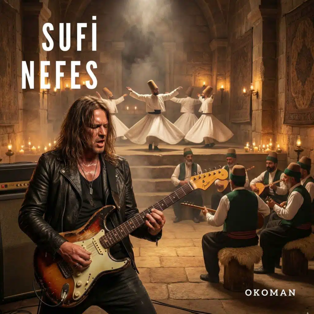 Sufi Nefes