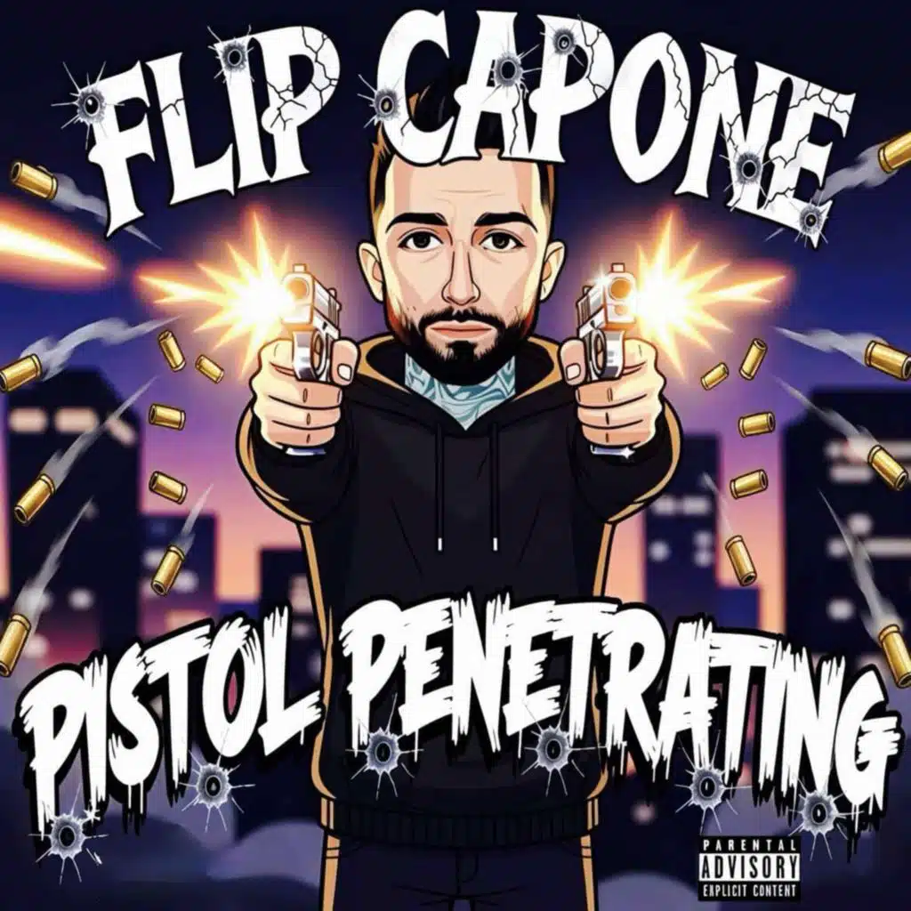 Flip Capone