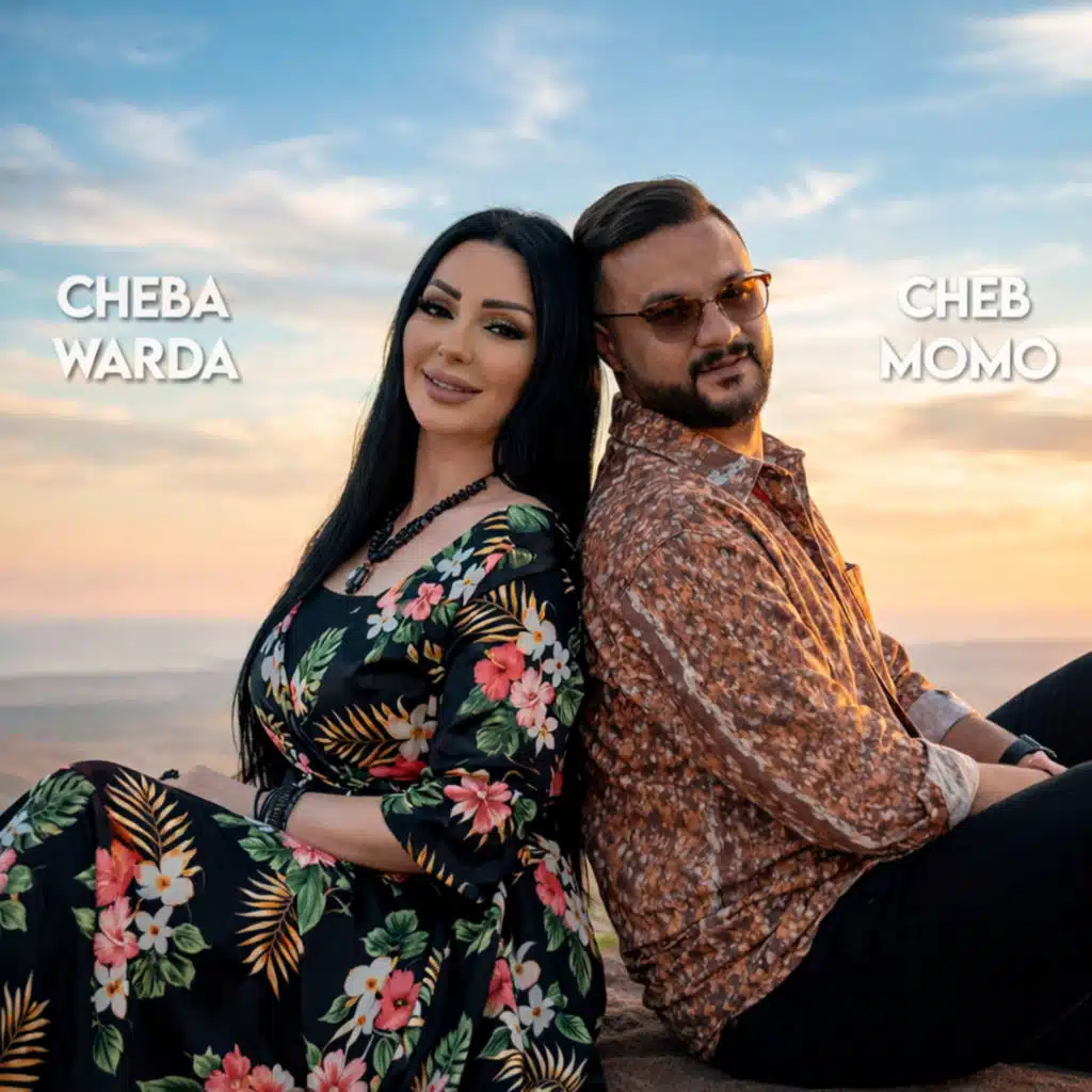 Cheb Momo & Chaba Warda