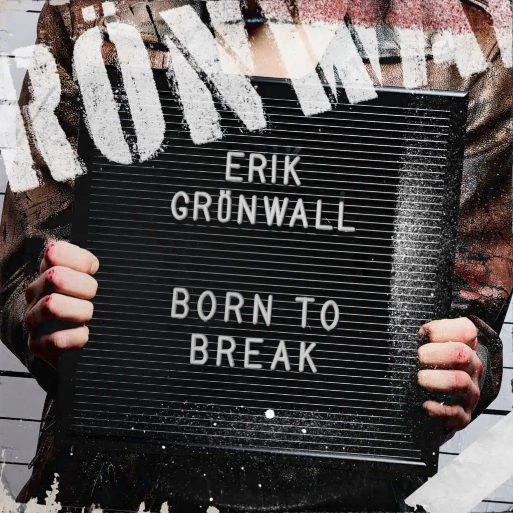 Born to Break
