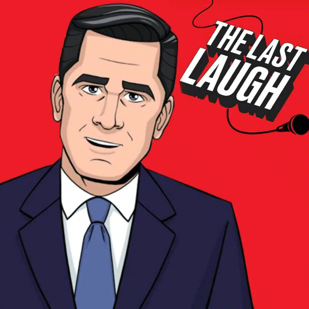 ‘Tooning Out the News’ with R.J. Fried