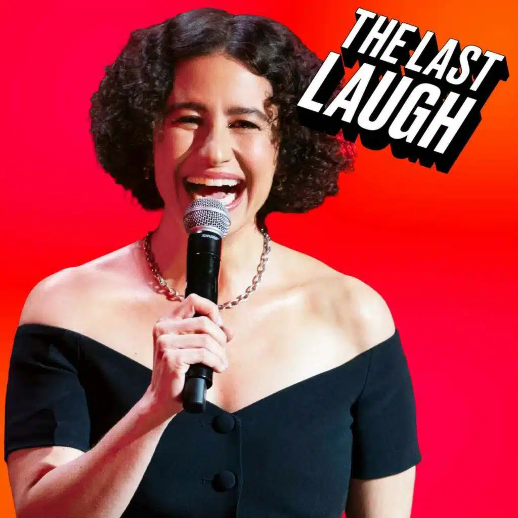 Ilana Glazer: ‘Broad City,’ ‘Babes,’ and ‘Human Magic’