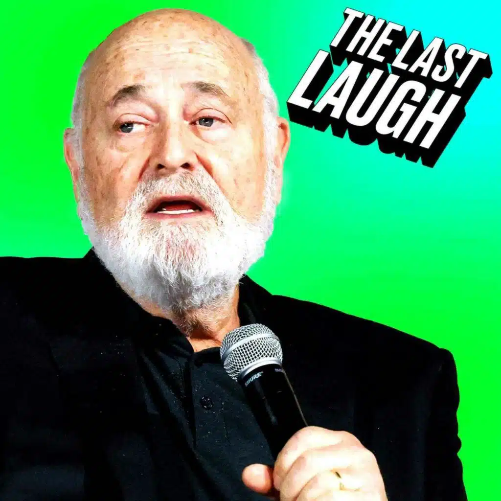 Rob Reiner: Trump, Elon, and ‘Spinal Tap 2’