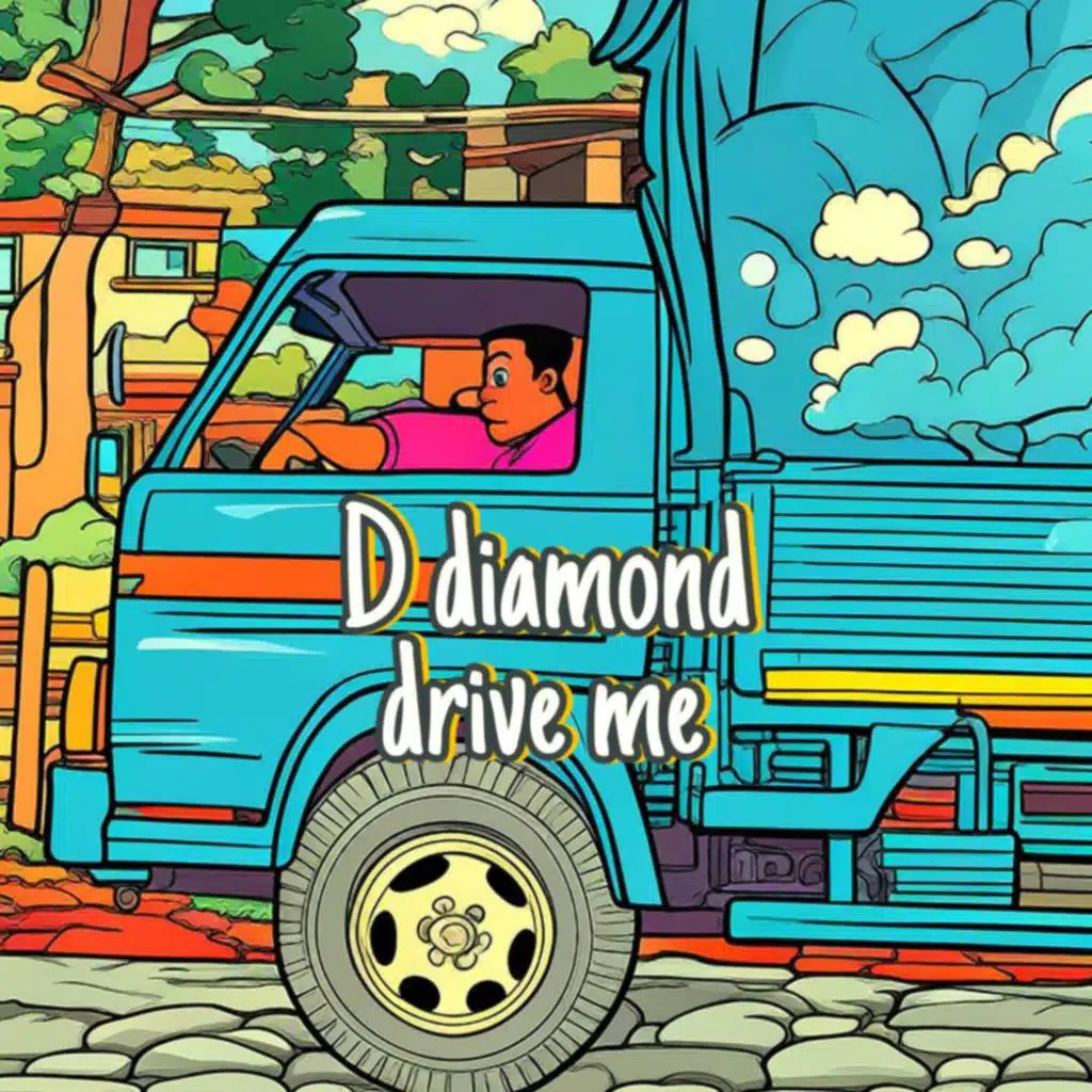 D Diamond
