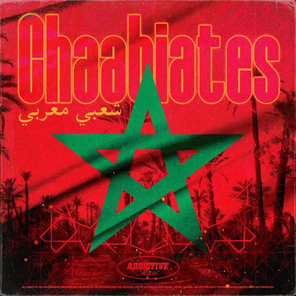 Chaabiates