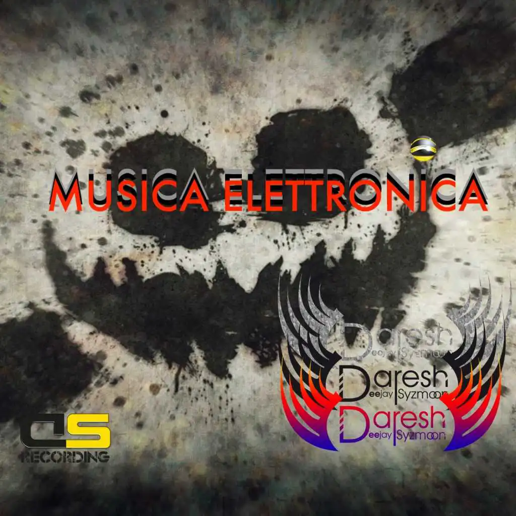 Musica elettronica