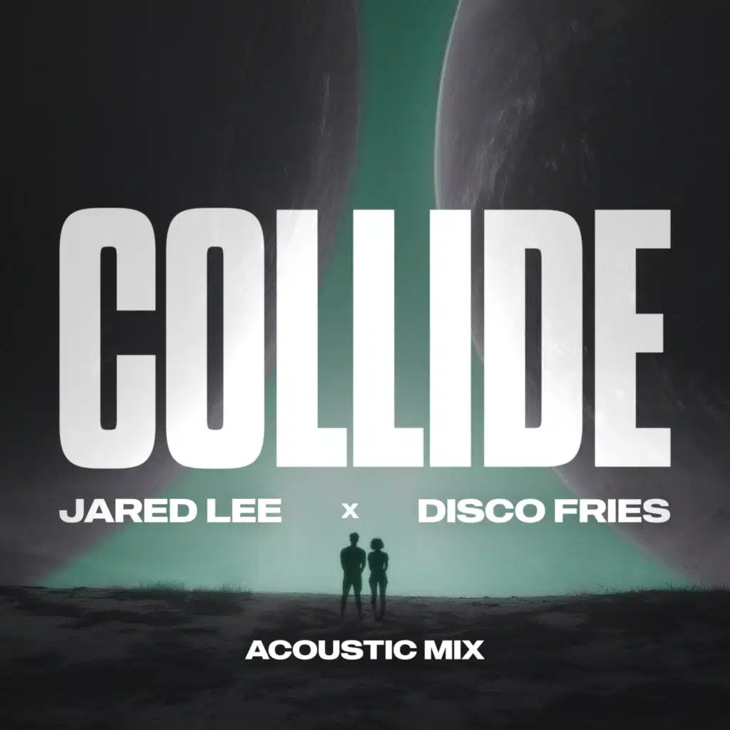Disco Fries feat. Jared Lee