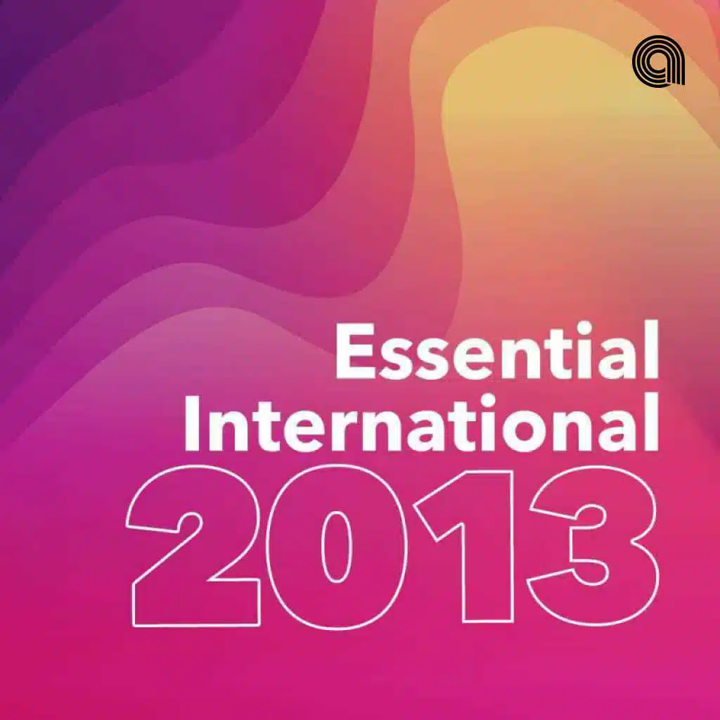 Essential International 2013