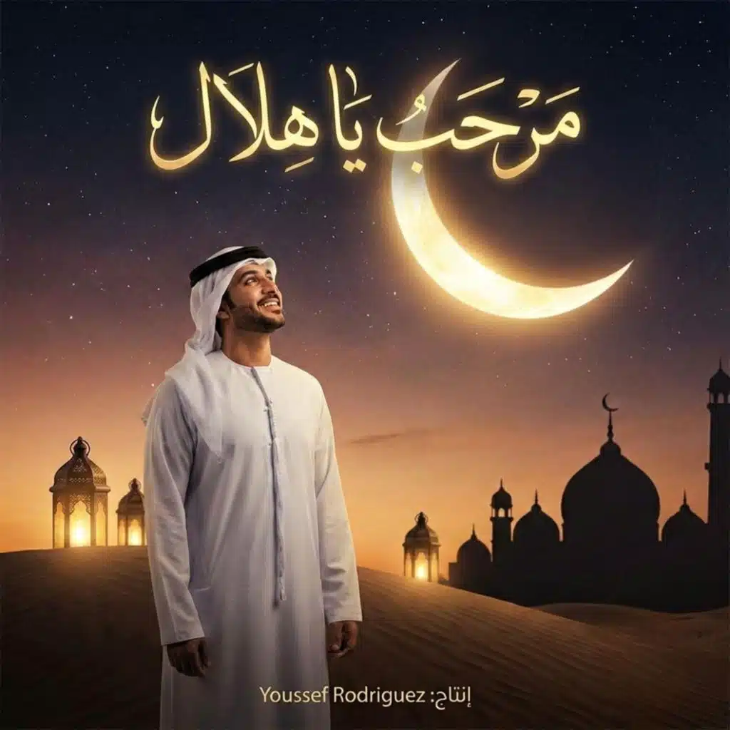 مرحب يا هلال