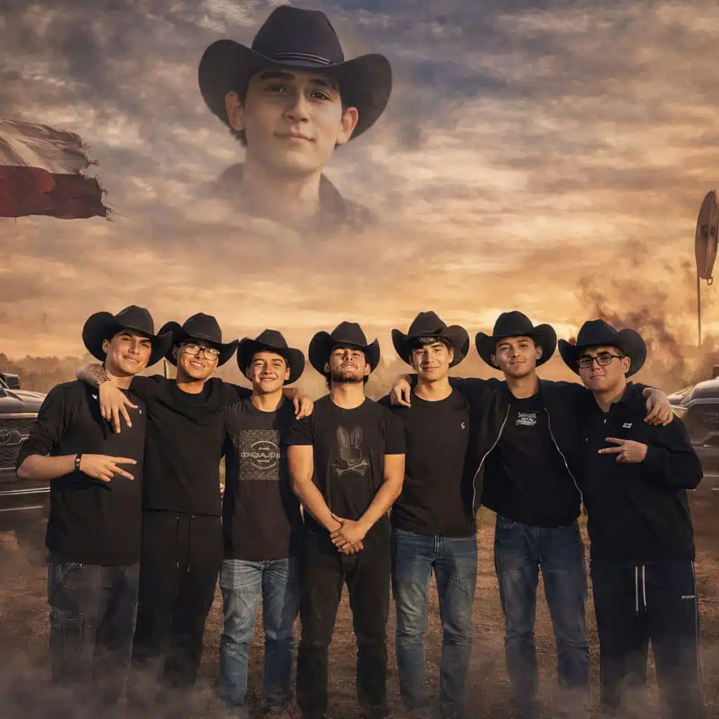 Los de Siempre (En Vivo)