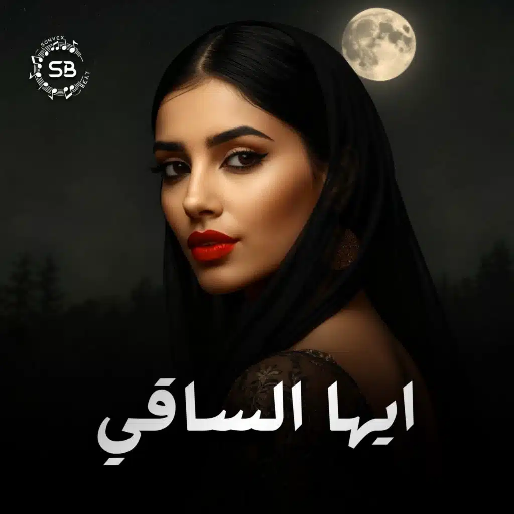 أيها الساقي
