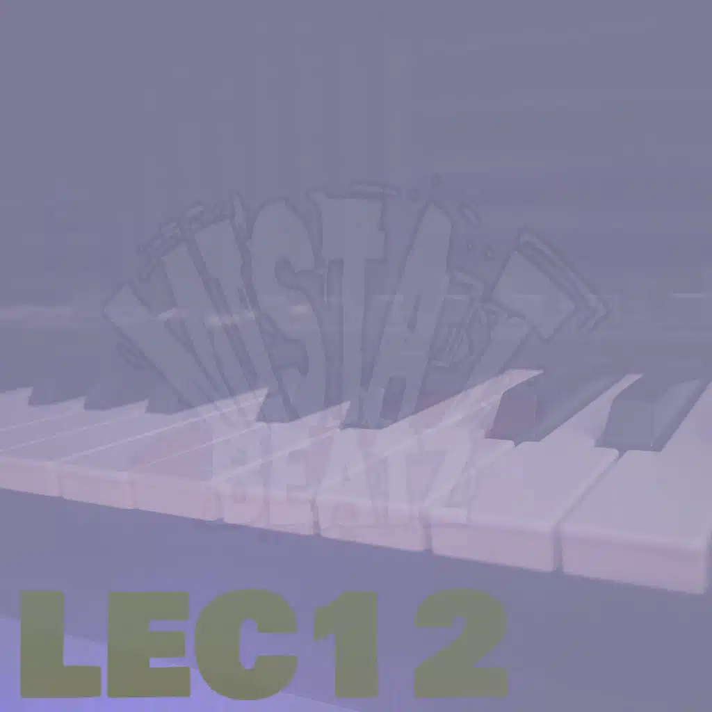 MistaTBeatz