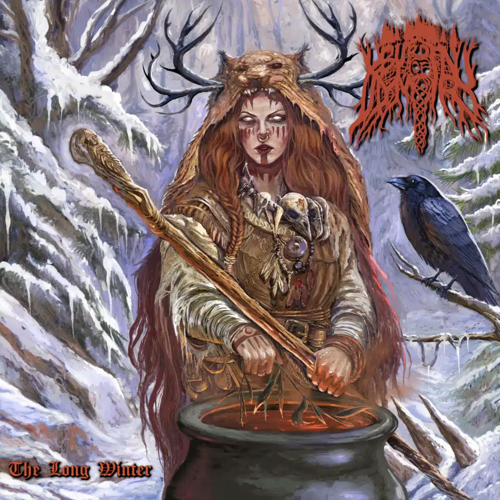 Burden of Ymir