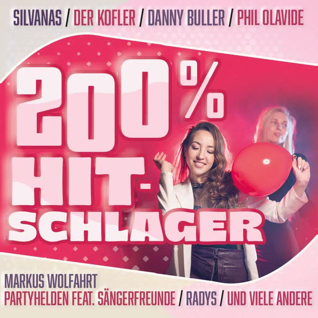 200% Hit-Schlager