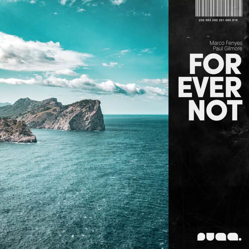 Paul Gilmore & Marco Fenyes