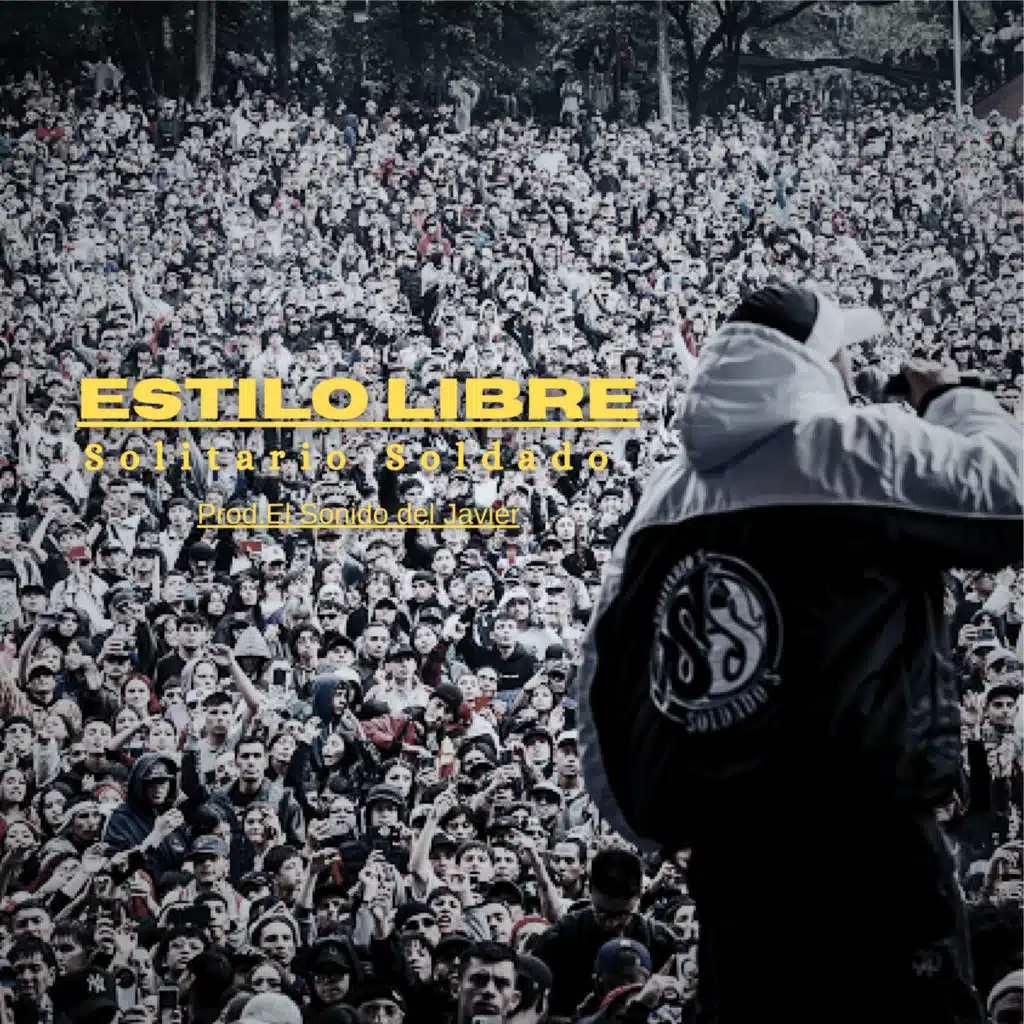 Solitario Soldado & El Sonido del Javier