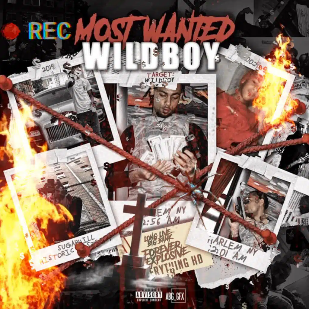 Most Wanted