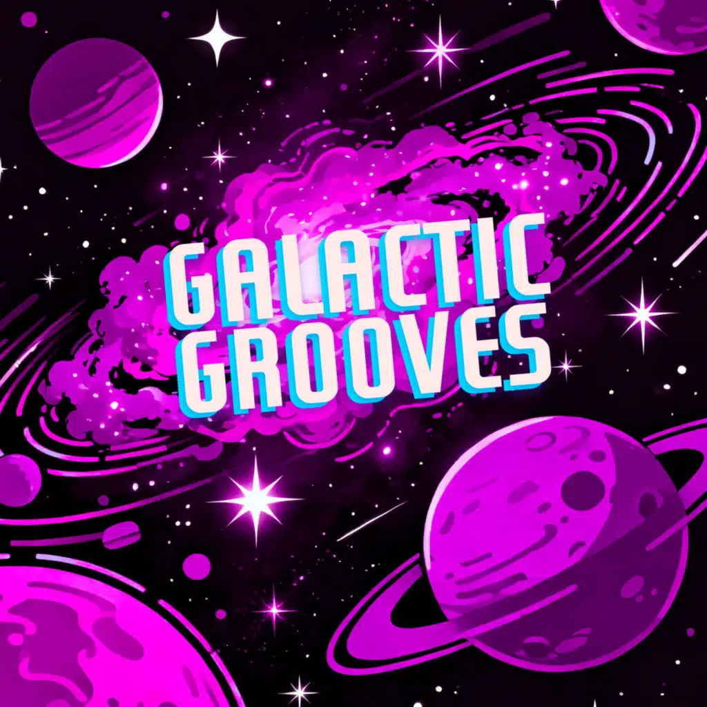 Galactic Meadows (Edit Mix)