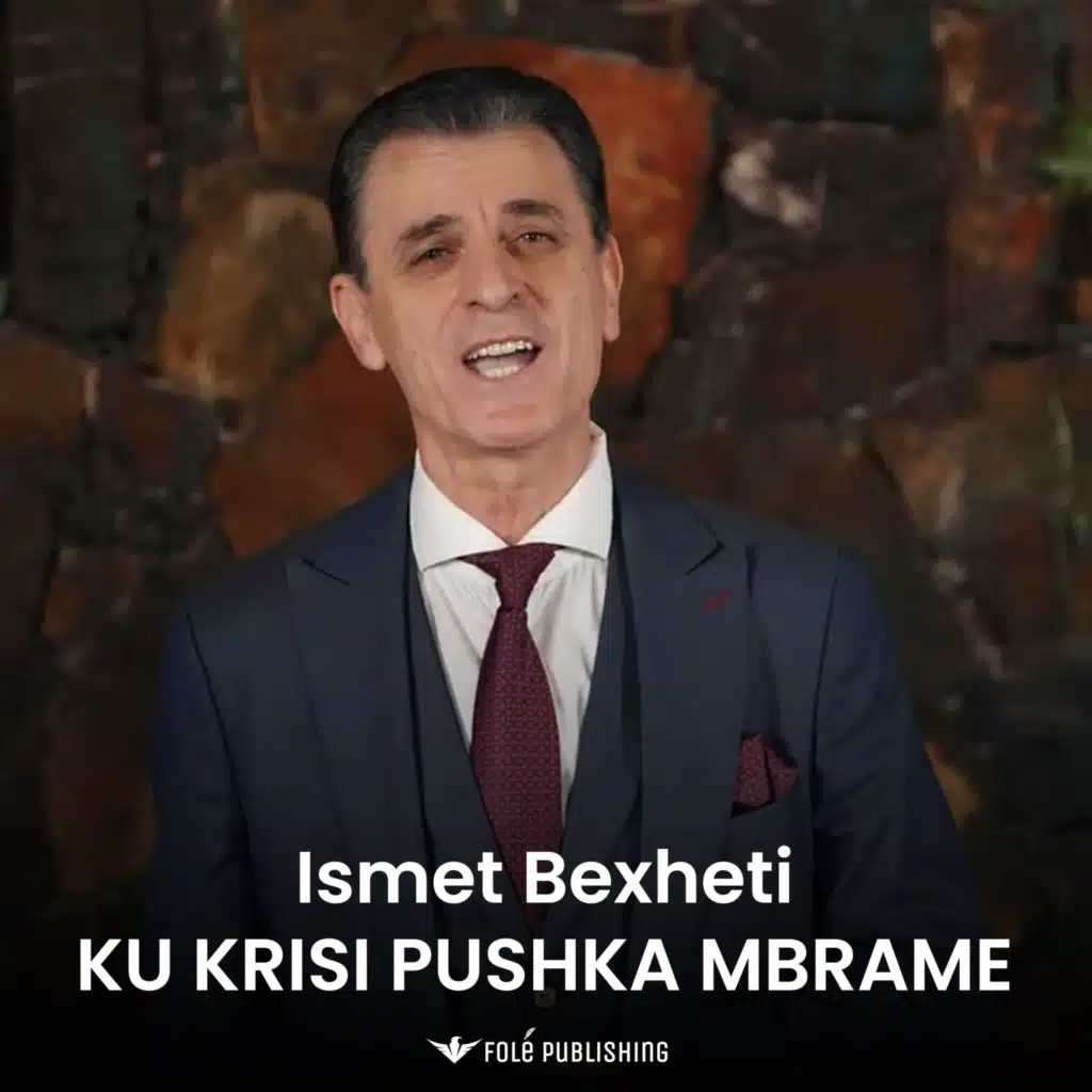 Ismet Bexheti