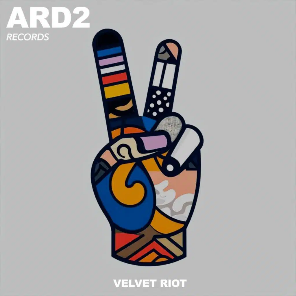 No Tension (Techno Mix)