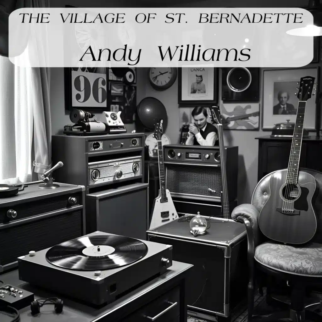 The Village Of St. Bernadette