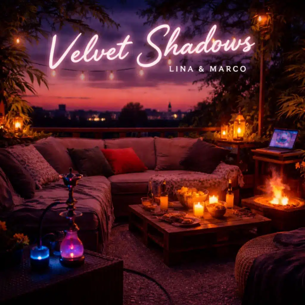Velvet Shadows