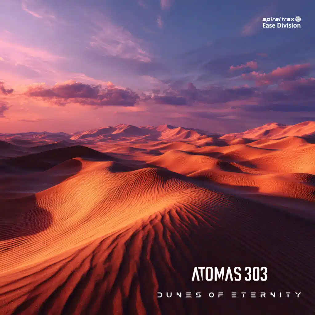 Atomas 303
