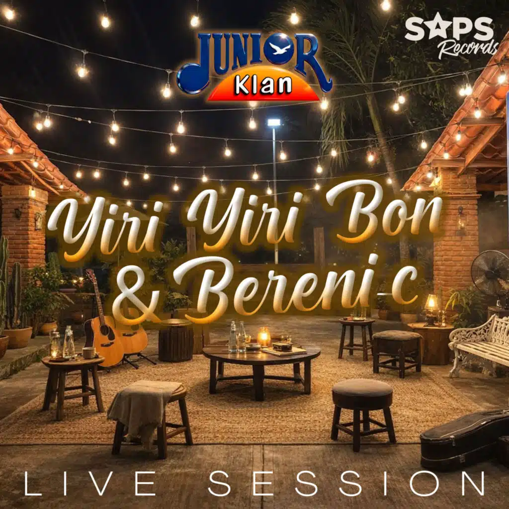 Junior Klan & Bereni-C