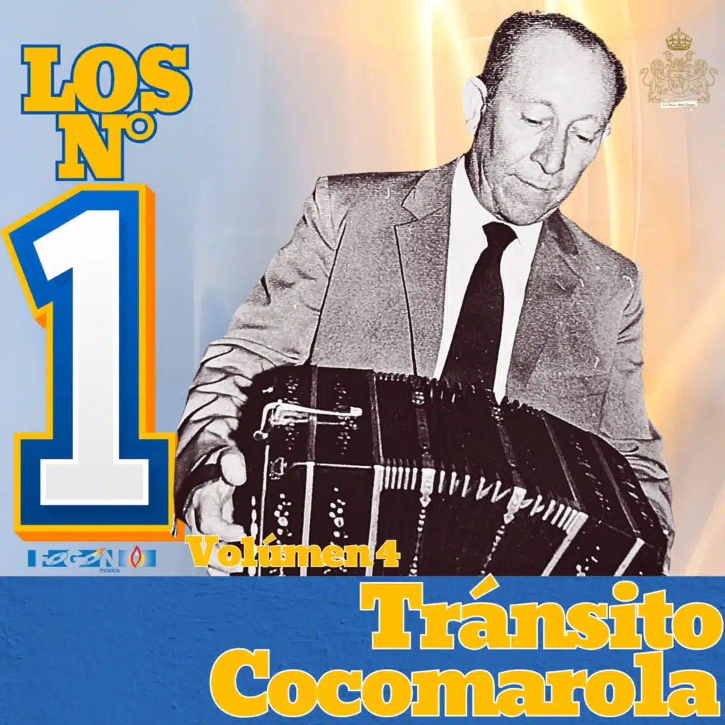 Tránsito Cocomarola