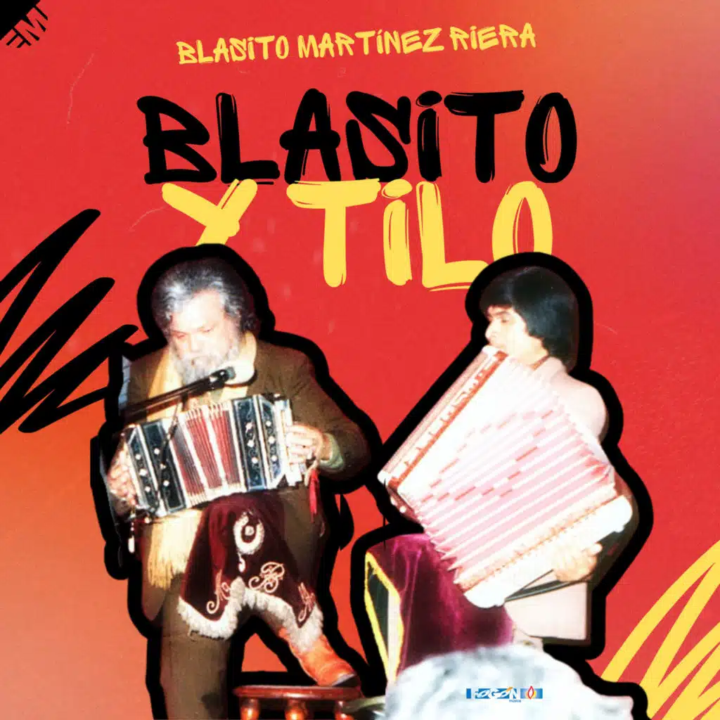 Blasito y Tilo