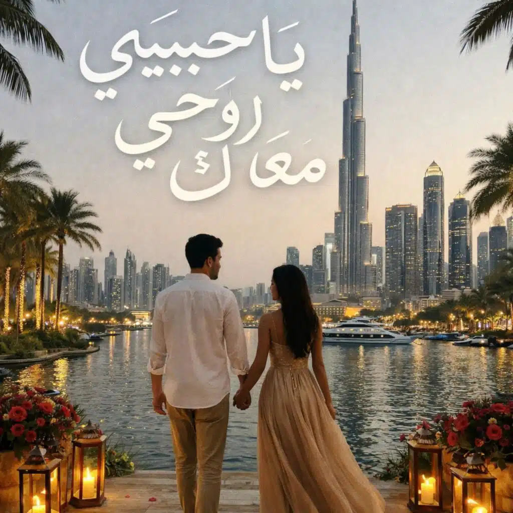 يا حبيبي روحي معاك