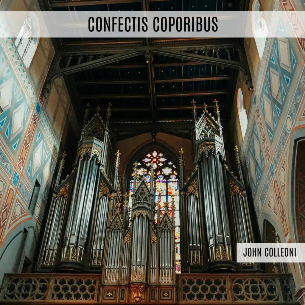 Confectis Coporibus