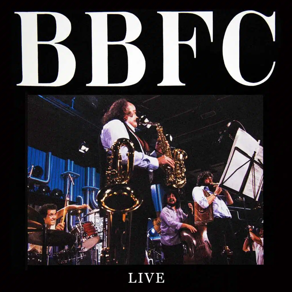 BBFC (Live)