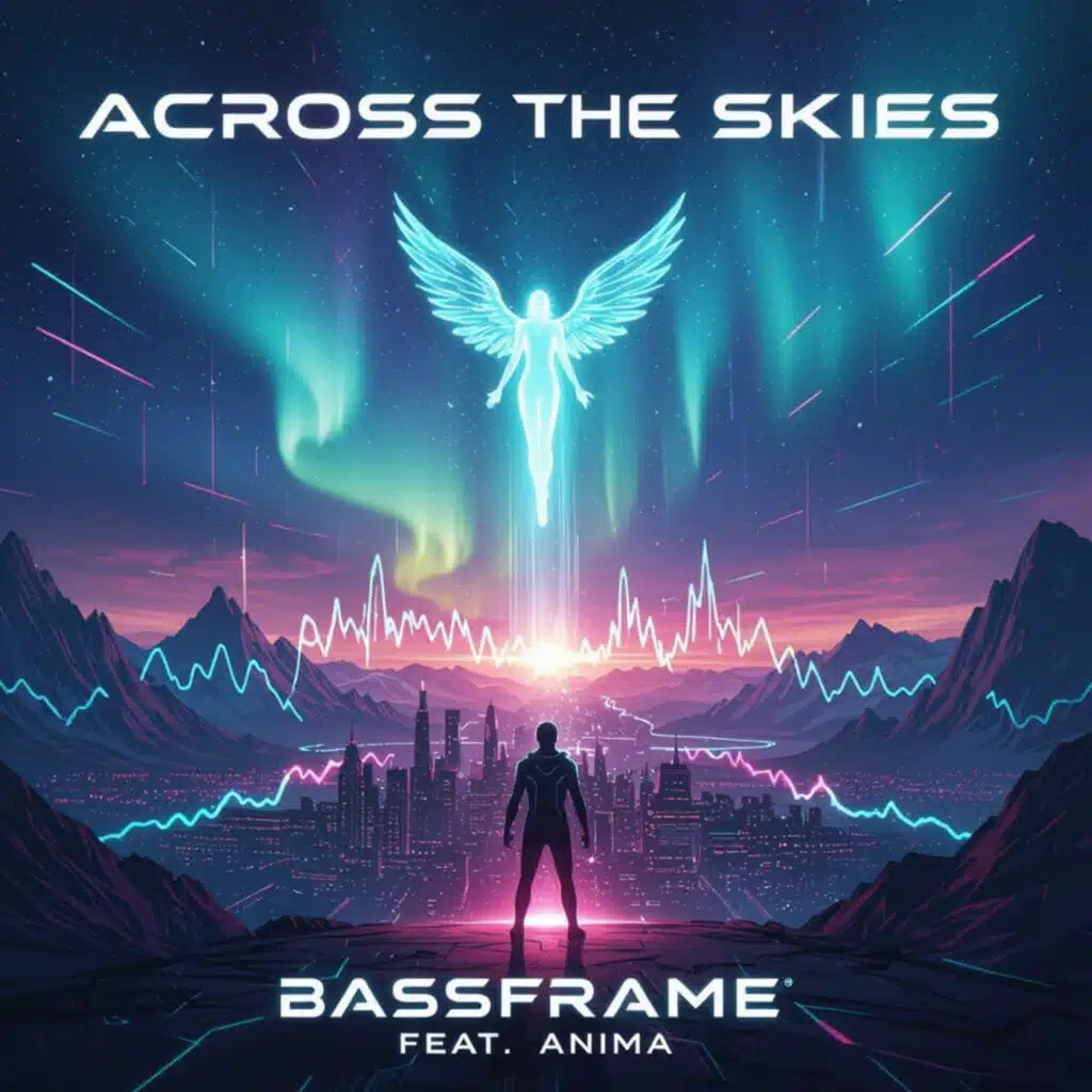 Across the Skies (feat. Anima)