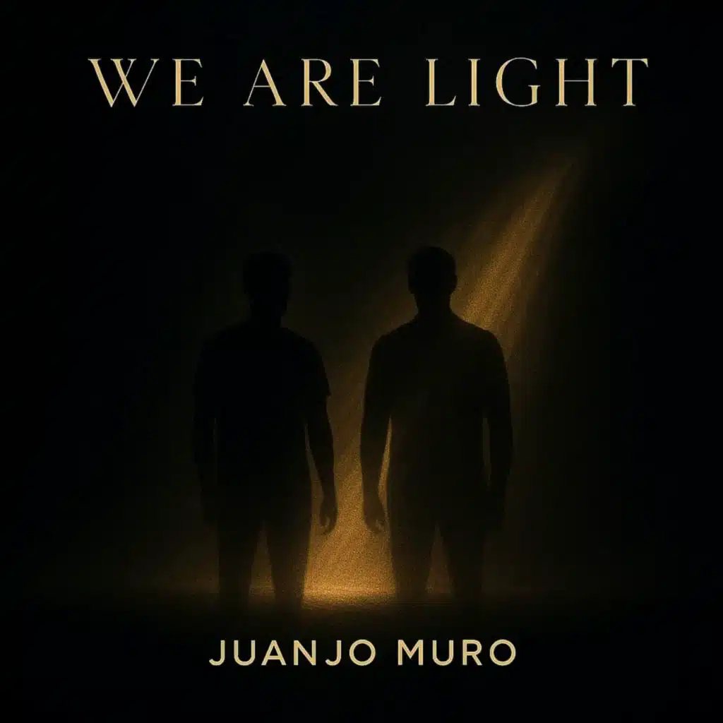 we are Light