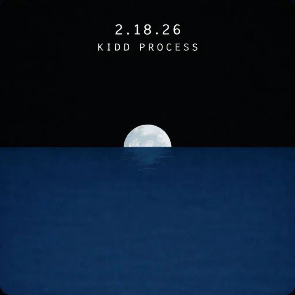 17.43 (feat. Sudo the Nomad)