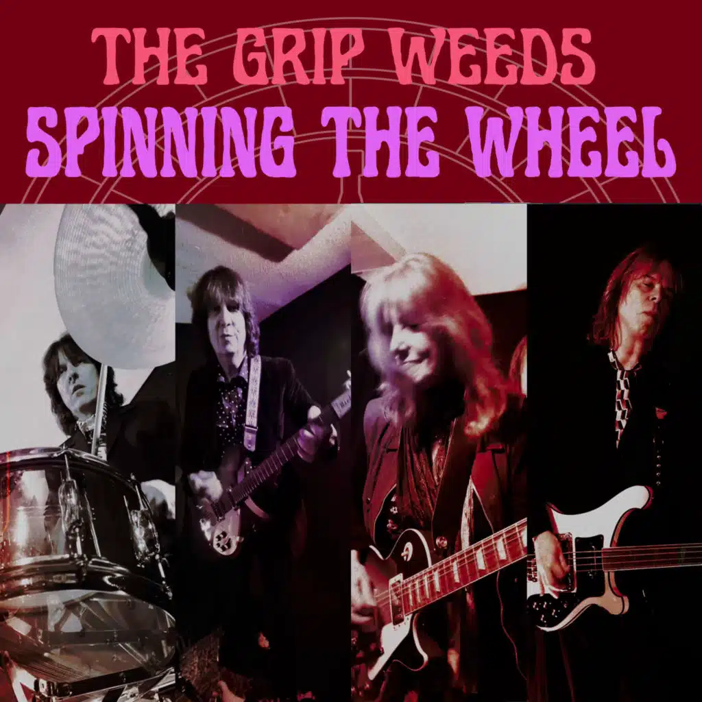 The Grip Weeds