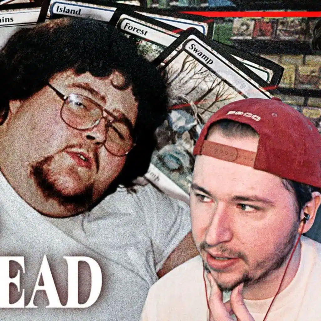 The Weight of it All: The Fall of Boogie2988 Pt. 1 | Red Thread