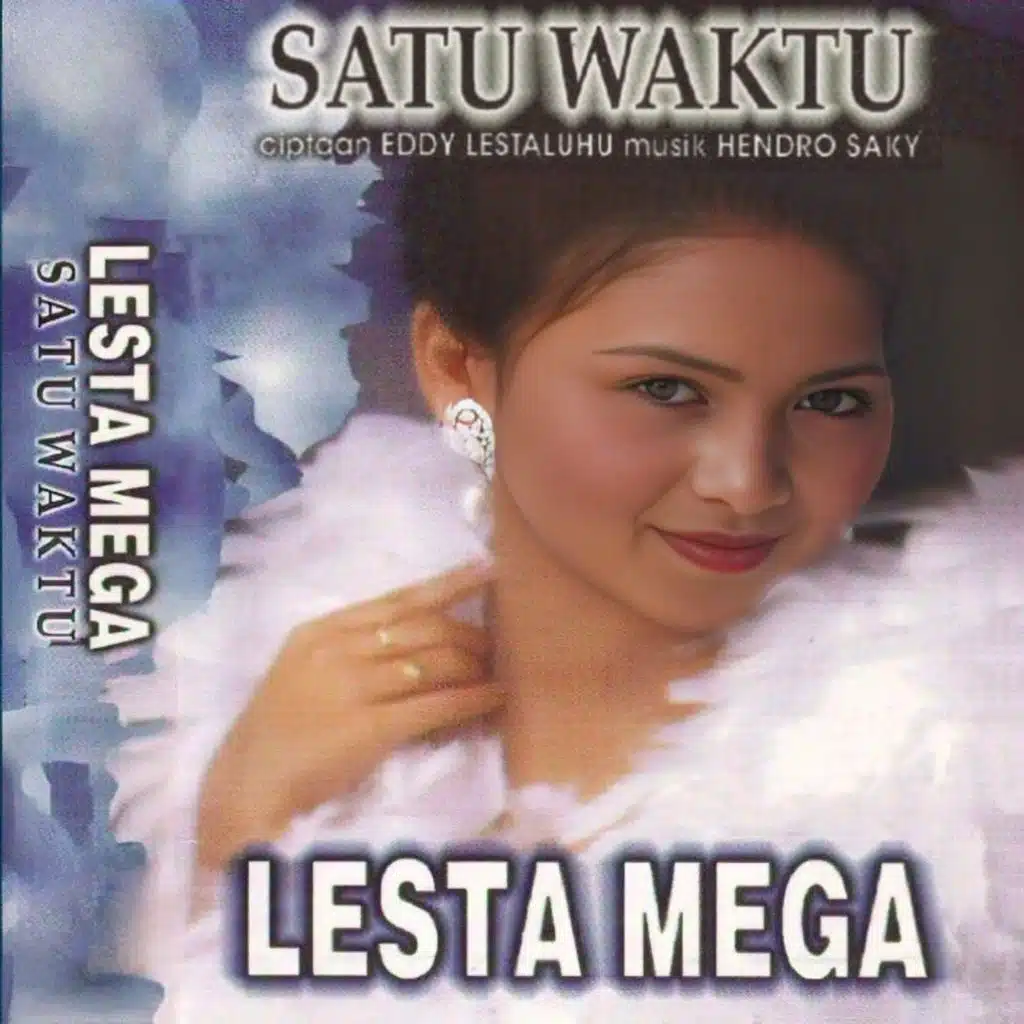 Lesta Mega