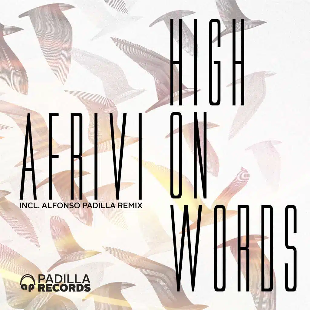 High On Words