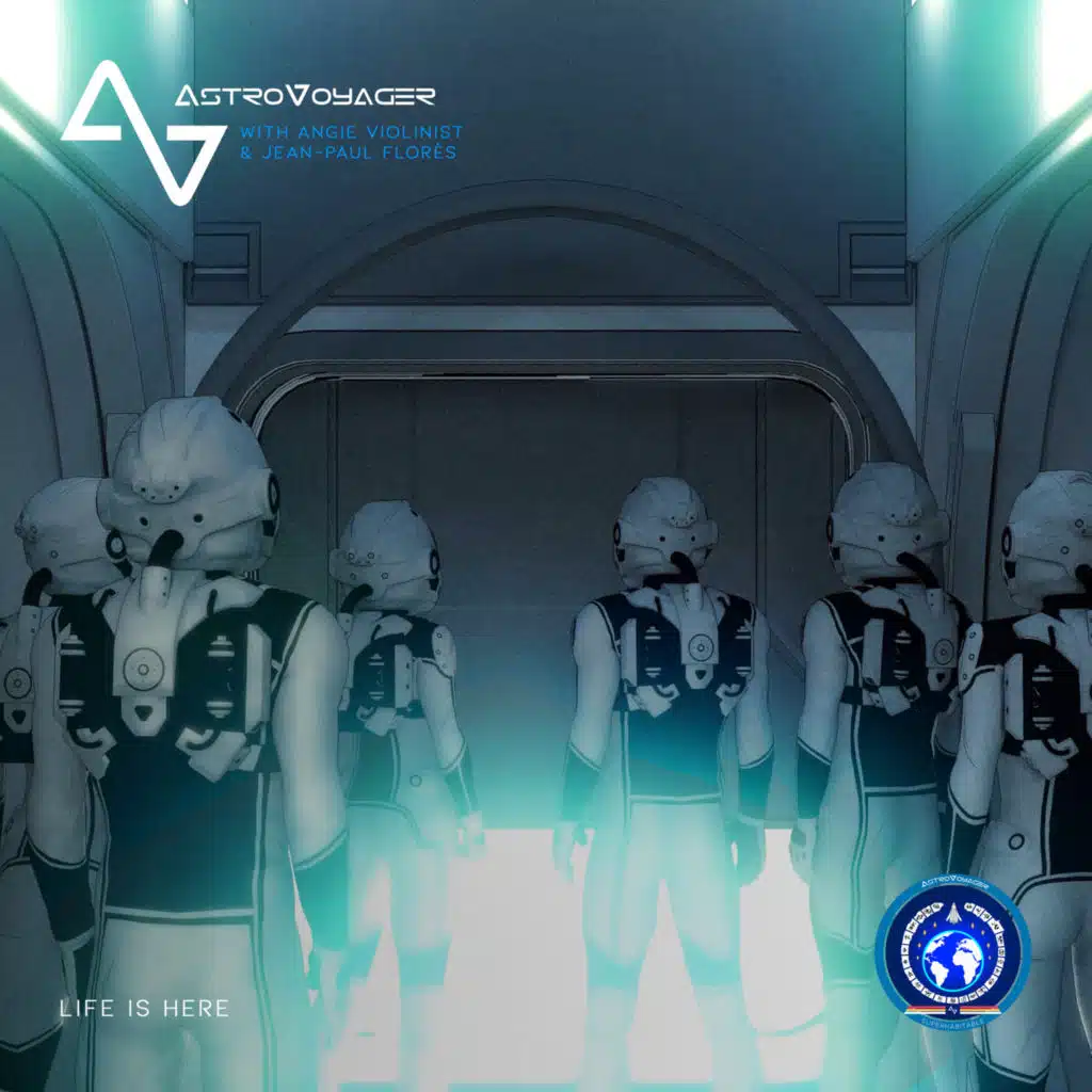 AstroVoyager