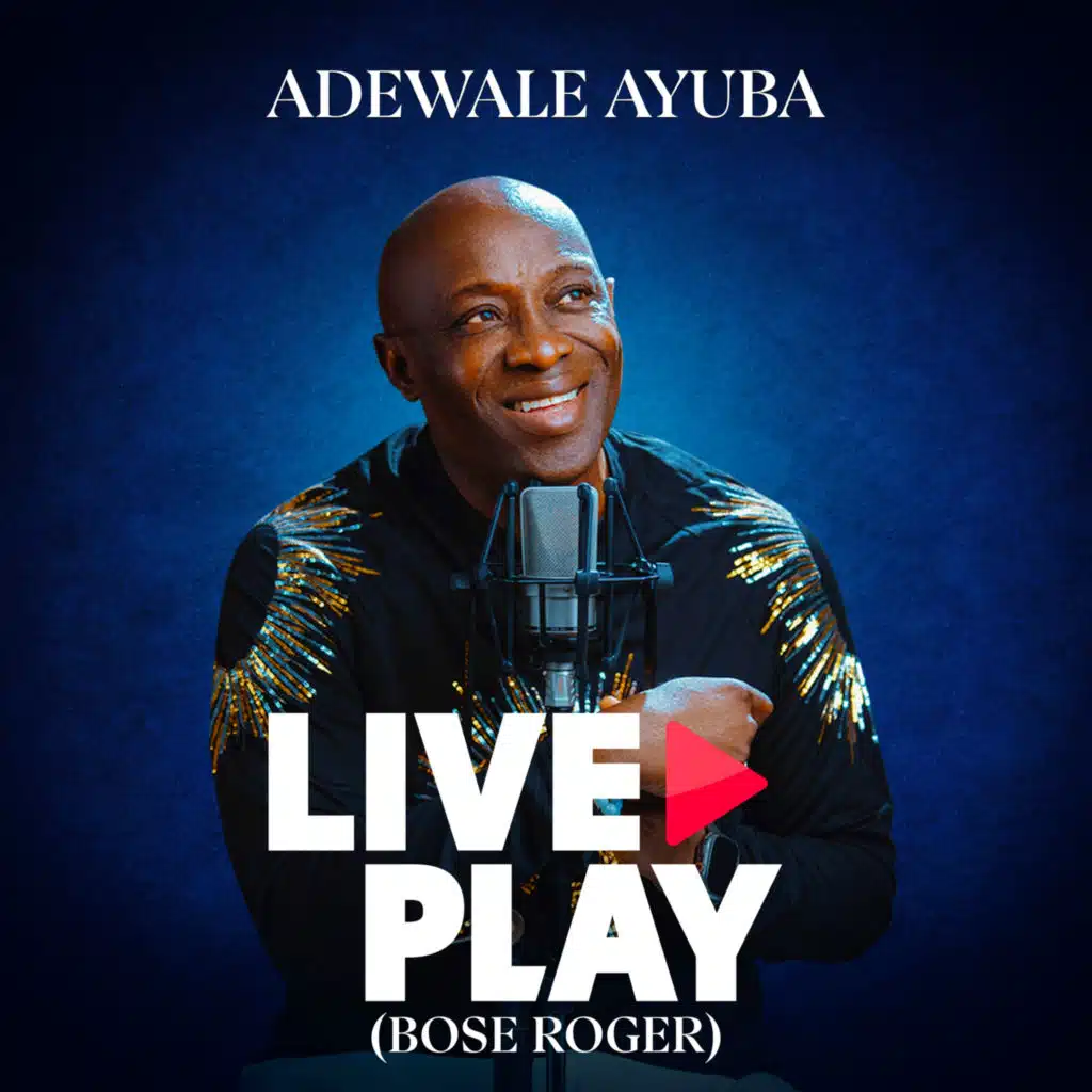 Adewale Ayuba