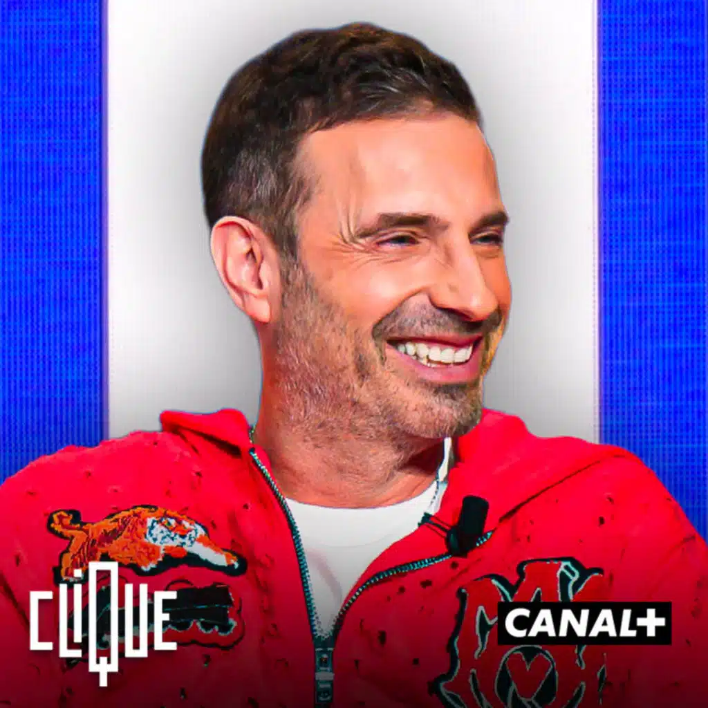 Richard Orlinski juge l'art contemporain