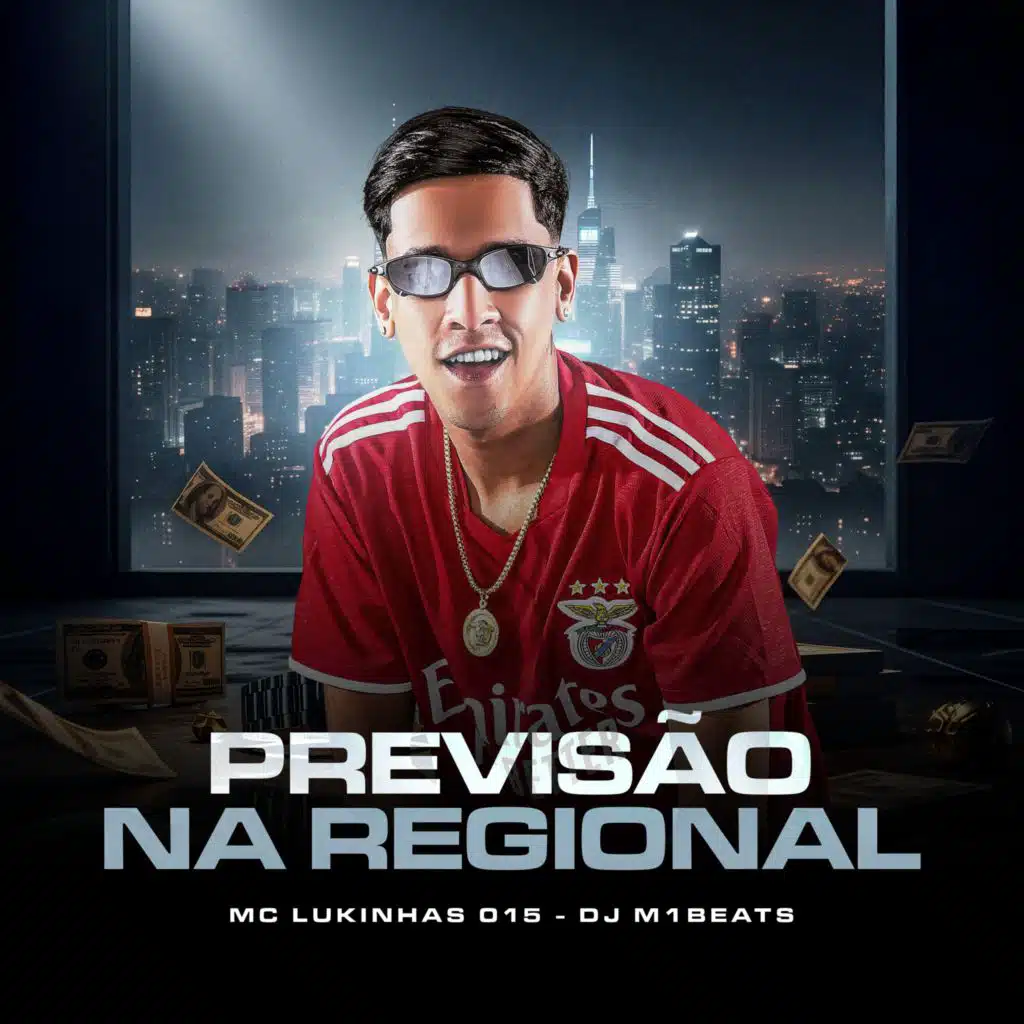 MC Lukinhas 015, DJ M1beats & 2Click