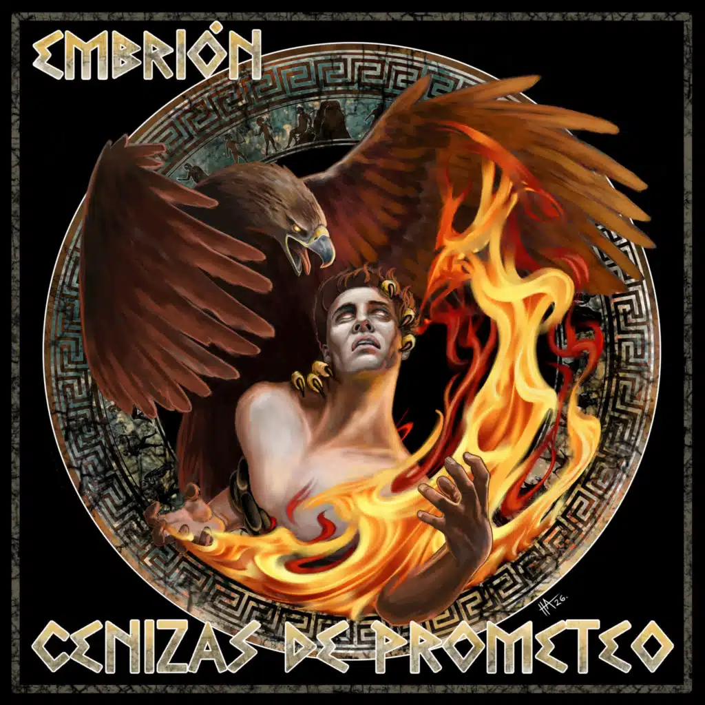 Embrión