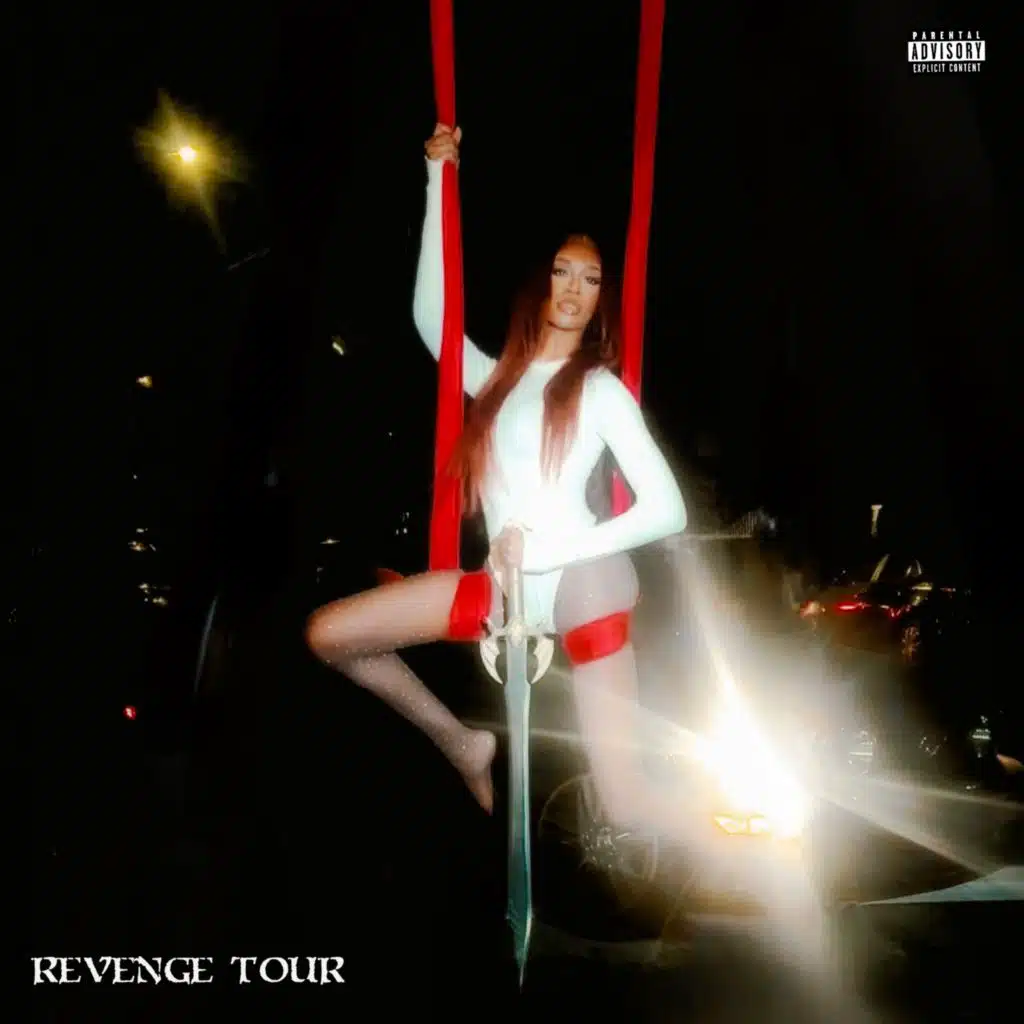 Revenge Tour